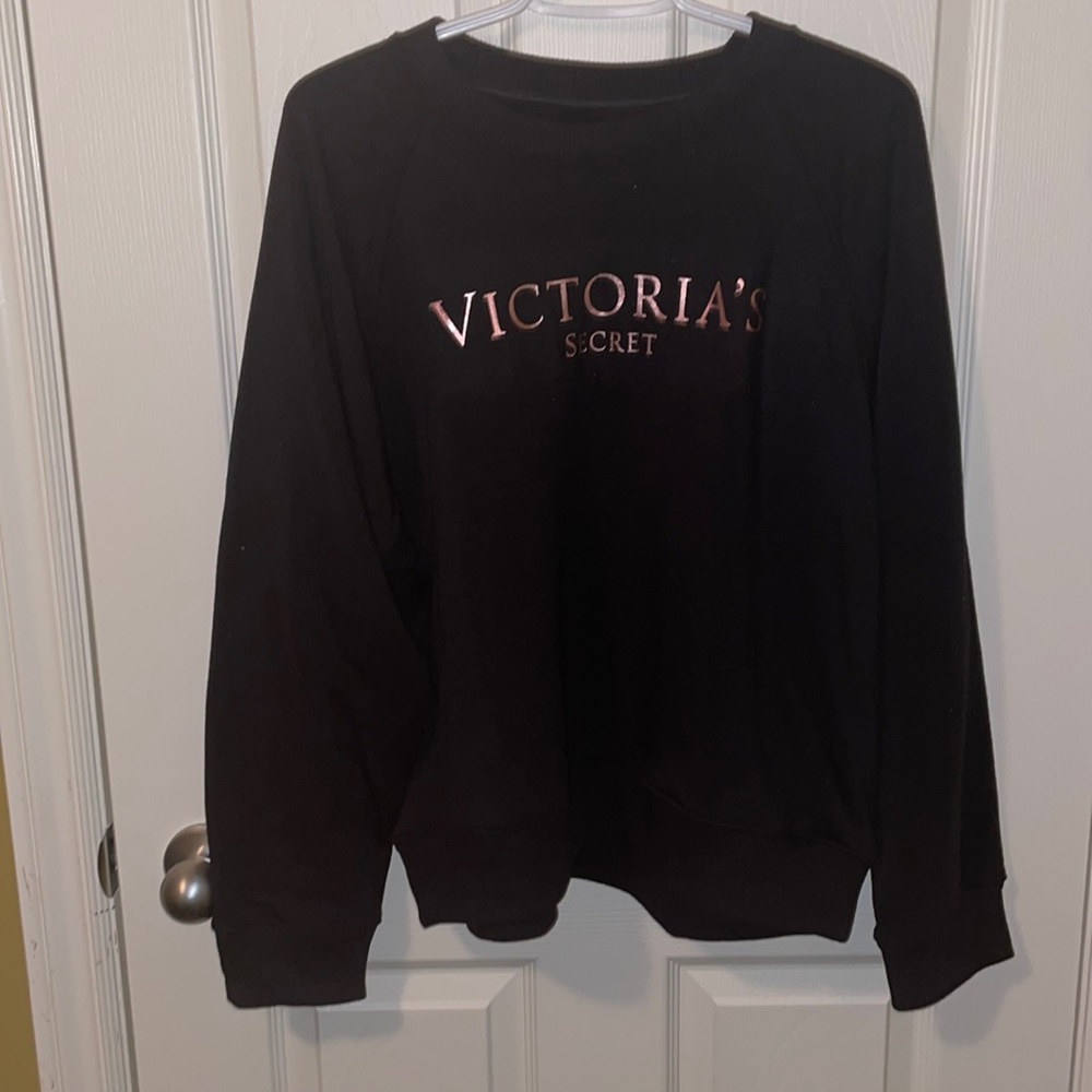 Victorias Secret sweater size xl nwt